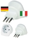 Synergy 21 LED adapter power supply CH->D