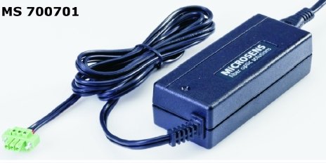 Microsens Netzteil PoE+ Switches 65 W, MS700741-UNI