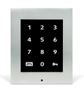 2N Zutrittskontrolle • Access Unit 2.0 •  Touch-Tastatur