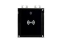 2N Zubehör • Module • IP Verso • Bluetooth & RFID-Leser • 125kHz + 13.56MHz • Seos • NFC • PICard