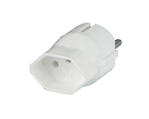 [S21-LED-000999] Synergy 21 LED adapter power supply D->CH
