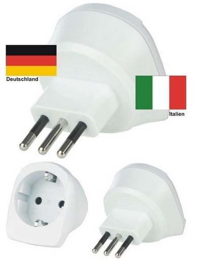 [S21-LED-000997] Synergy 21 LED adapter power supply CH->D