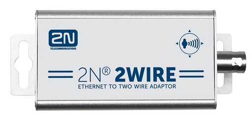 [9159014EU] 2N 2Wire (set of 2 adaptors and power source for EU)