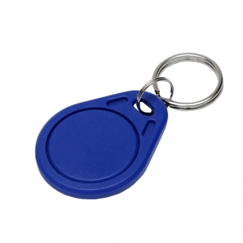 [9134174] 2N EntryCom IP zbh. Mifare RFID porte clés (13.56 MHz)