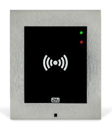 [9160341] 2N Zutrittskontrolle • Access Unit 2.0 •  RFID-Leser • 125kHz