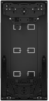 [9157001] 2N Zubehör • IP Style • Unterputzmontage