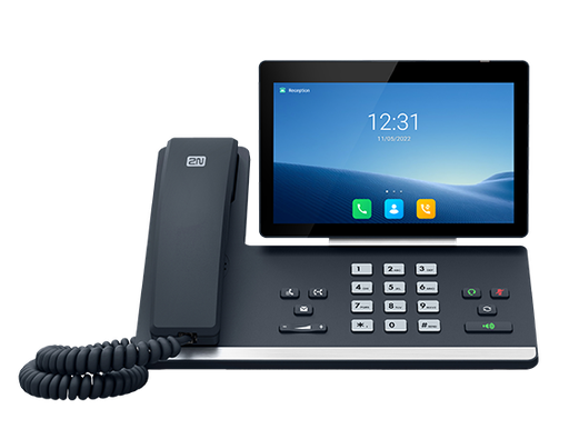 [1120102] 2N Innensprechstellen • IP Phone D7A