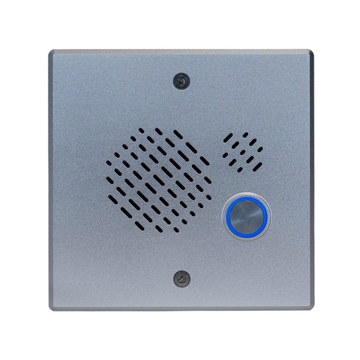 [8203] ALGO  8203 IP POE INTERCOM - VANDAL PROOF