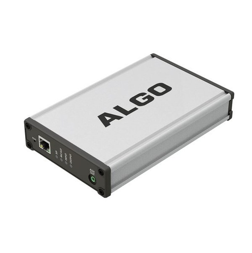 [8305-IC] ALGO  8305-IC IP/IC PAGING ADAPTER, MULTI-INTERFACE - INFORMACAST