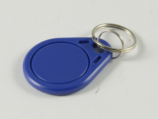[ALL-A-39B81] ALLNET 4duino RFID Tag Schlüsselanhänger blau