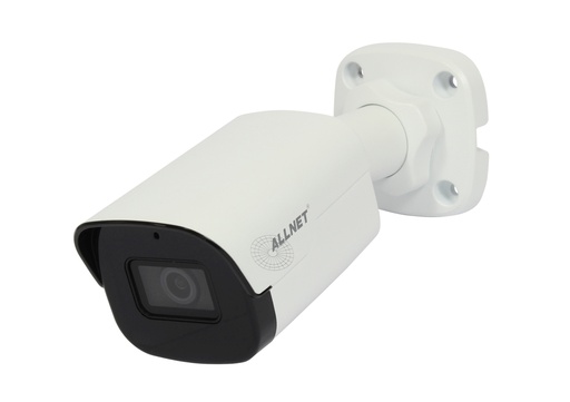 [ALL-CAM2497v3-LEN] ALLNET IP Camera Bullet / Outdoor / 5MP / IR / Low-Light / 79° / ALL-CAM2497v3-LEN