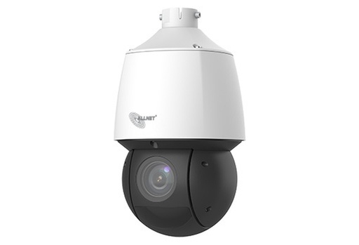 [ALL-CAM2498v2-LEP] ALLNET IP Camera PTZ / Outdoor / 4MP / IR / IP67 / IK10 / 25x opt. Zoom / Motion-Tracking / ALL-CAM2498v2-LEP