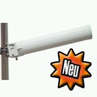 [ALL19022] ALLNET Antenne  2,4 GHz 14dBi Yagi outdoor N-Type
