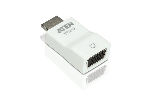 [VC810] Aten Konverter HDMI->VGA,