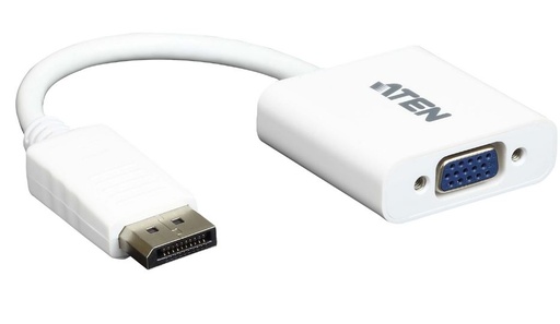 [VC925] Aten Konverter DisplayPort(DP)->VGA,