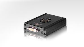 [VC160] Aten Konverter VGA->DVI,