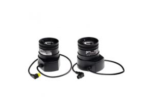 [5800-791] AXIS Zubehör Objektiv • COMPUTAR • Varifocal Lens • 12.5-50 mm