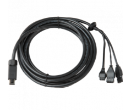 [5506-201] AXIS Zubehör Connectivity • Multikabel • 1 m