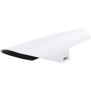 [5507-121] AXIS Zubehör Cover & Domes • Weathershield