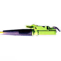 [O0989.5] LWL-2-Faser-Patchk.  5mtr.E2000/E2000,62 ,5/125um,