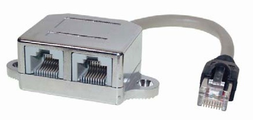 [TC75002-2] TP-Y(Adapter),10-100/ISDN,FTP,
