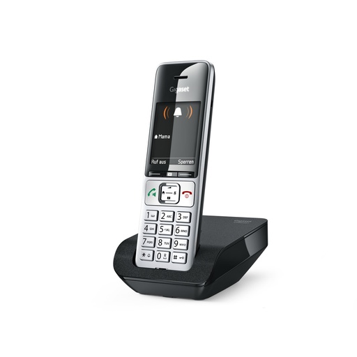 [S30852-H3003-B101] Gigaset COMFORT 500