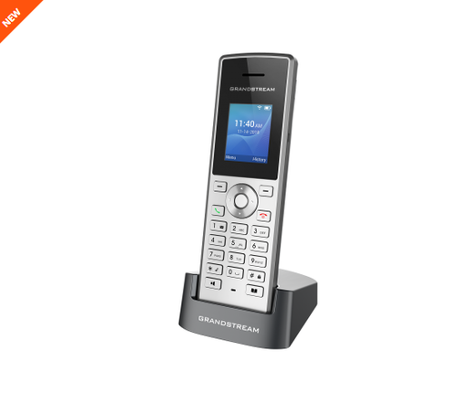 [WP810] Grandstream WP810 WIFI-Handset