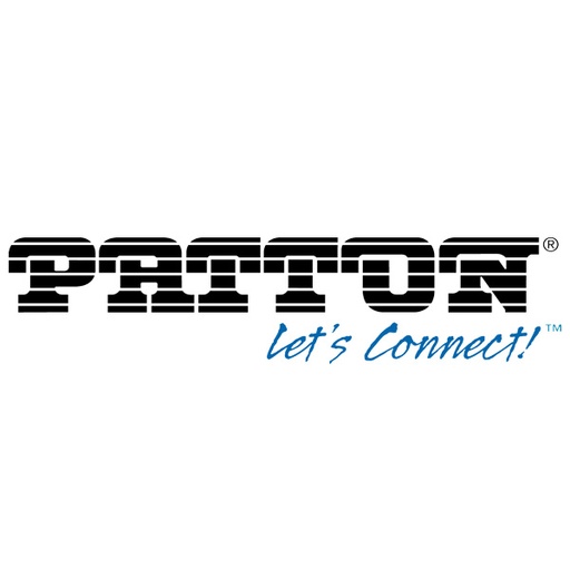 [3 MF-M] Patton DATA TAP MF-M